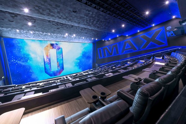 Odeon recliner on sale